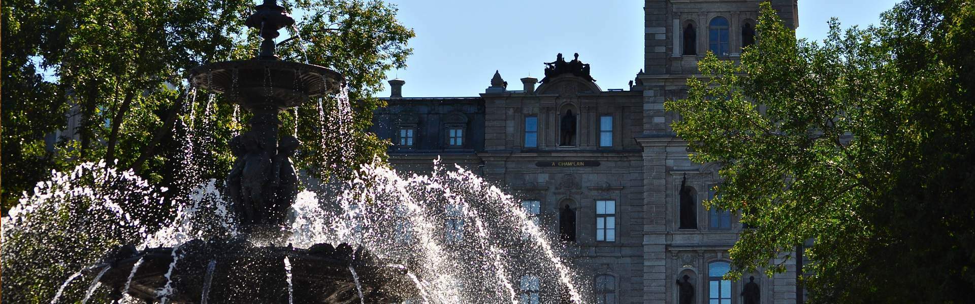 Hotel Manoir D'Auteuil Квебек Экстерьер фото